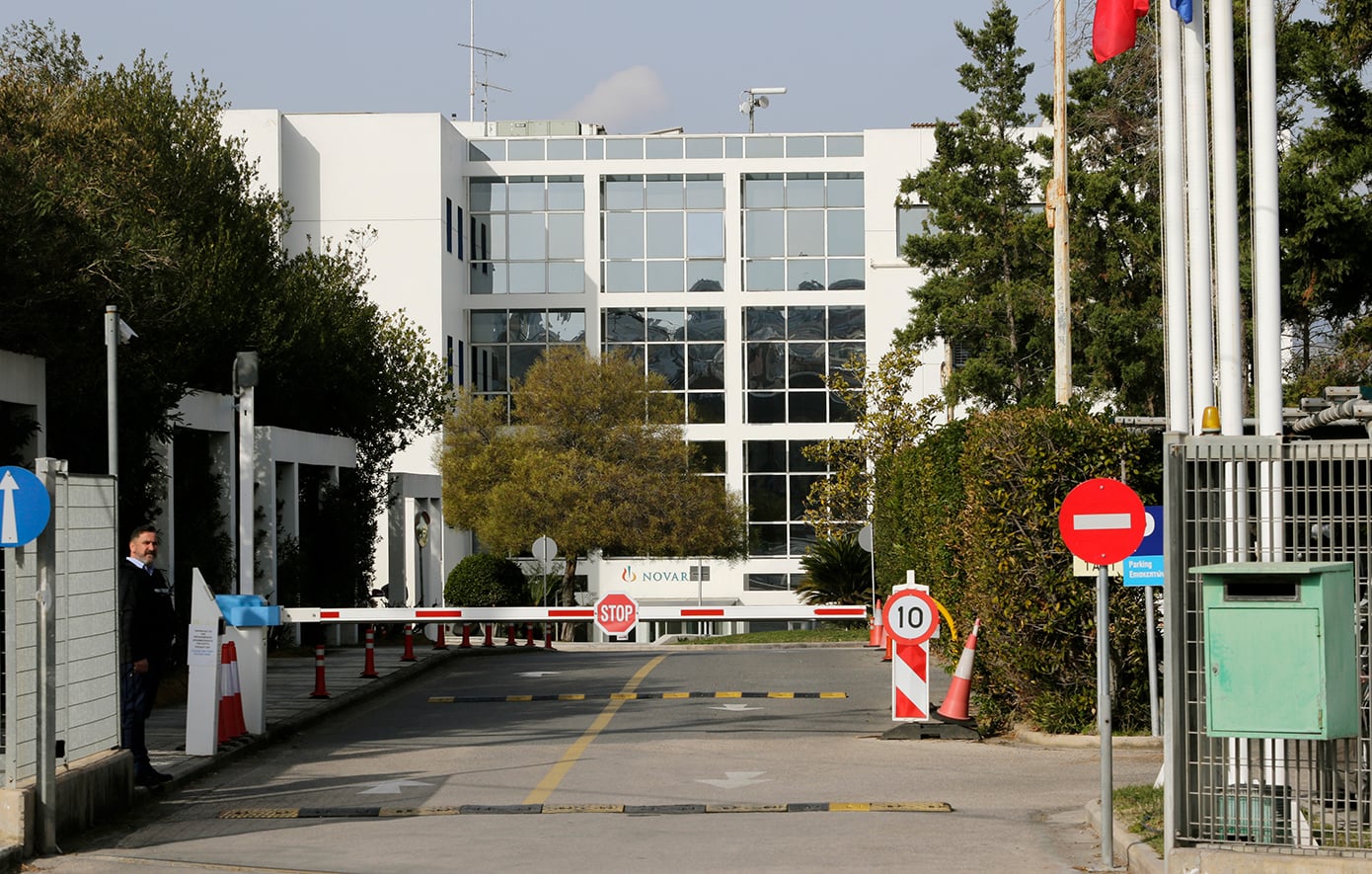 Υπόθεση Novartis: «Το ψέμα έχει πάει σε άλλο level εδώ!» – Τι κατέθεσε στο δικαστήριο ο Άδωνις Γεωργιάδης