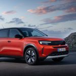 Το νέο Opel Frontera «σπάει το φράγμα» των 1.000 πωλήσεων στην Ελλάδα