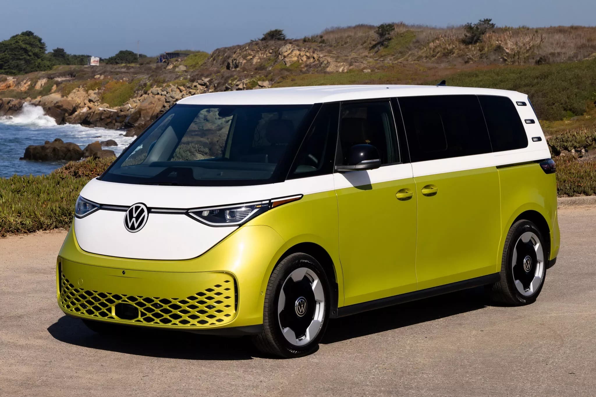 Η Volkswagen ακυρώνει το ID. Buzz στις ΗΠΑ για το 2026