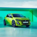 Peugeot: Νέες εκδόσεις και τιμές στα 208, 2008 και 3008 - motorone.gr