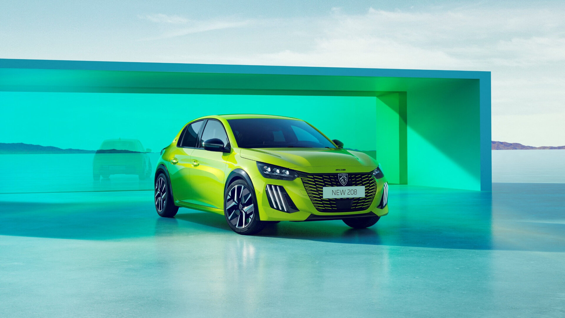 Peugeot: Νέες εκδόσεις και τιμές στα 208, 2008 και 3008 - motorone.gr