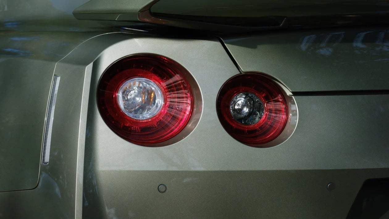 Nissan GT-R T-Spec 2026 - Ο τελευταίος «Γκοτζίλα»