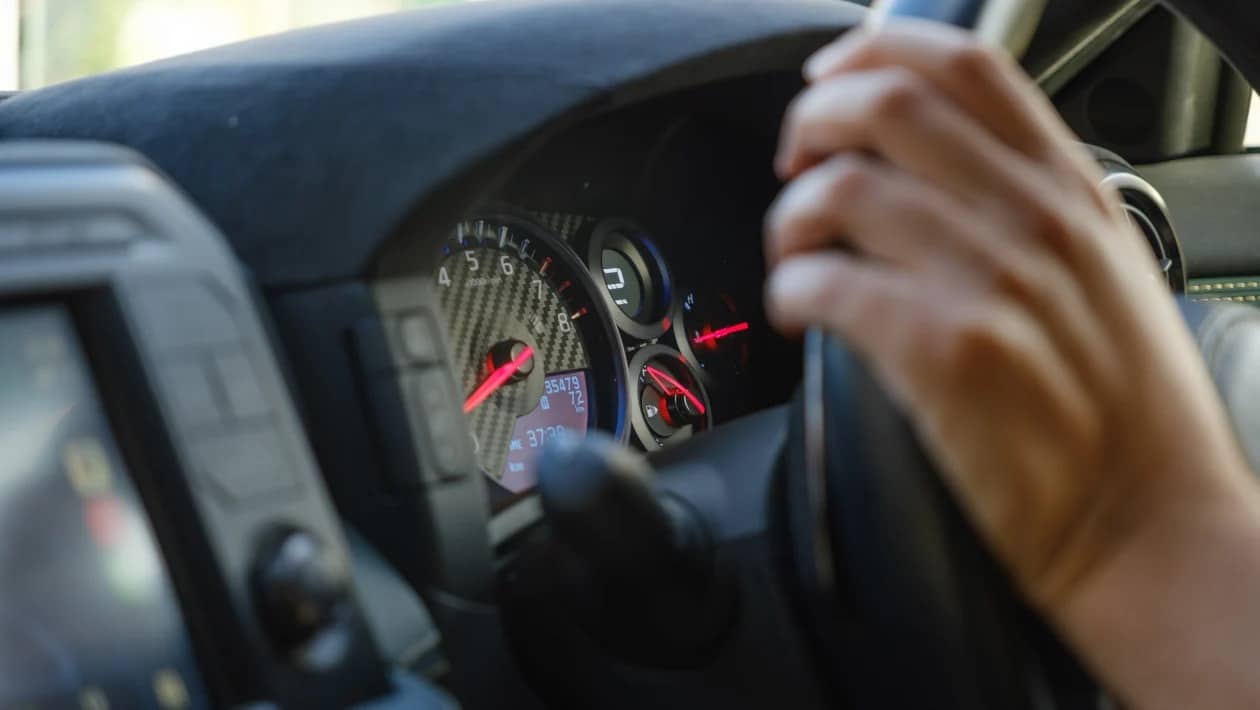 Nissan GT-R T-Spec 2026 - Ο τελευταίος «Γκοτζίλα»