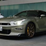 Nissan GT-R T-Spec 2026 - Ο τελευταίος «Γκοτζίλα»