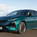 Peugeot E-308 2025: Η πιο ώριμη ηλεκτρική αναβάθμιση
