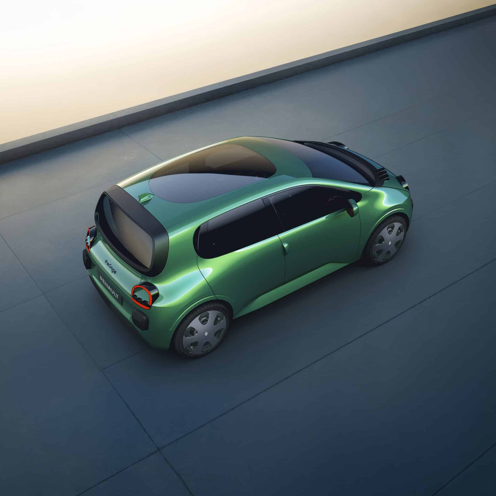 Γαλλική «σφαγή» - Renault Twingo Electric vs Citroën ë-C3: Ποιο προσιτό ηλεκτρικό πόλης κερδίζει;