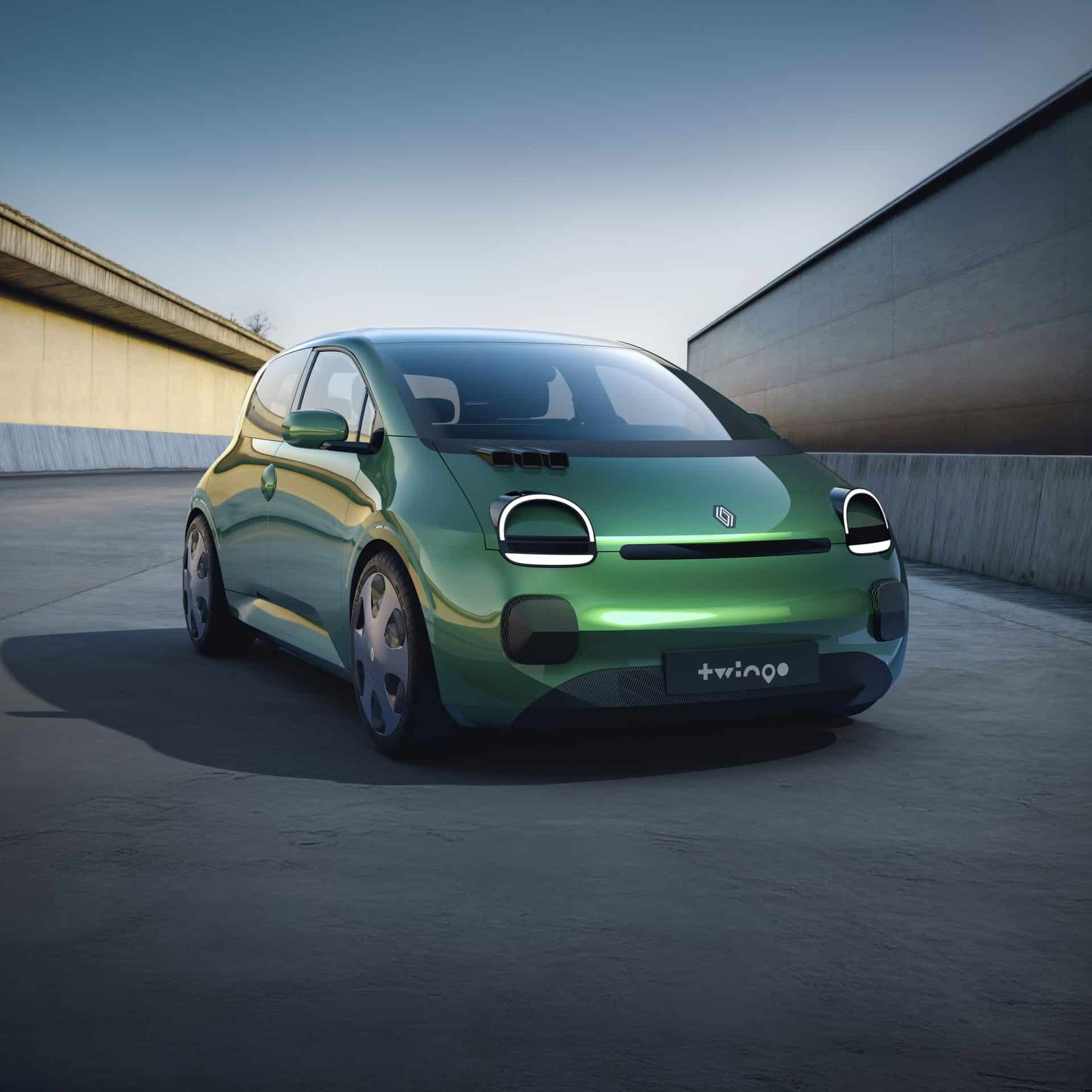 Γαλλική «σφαγή» - Renault Twingo Electric vs Citroën ë-C3: Ποιο προσιτό ηλεκτρικό πόλης κερδίζει;