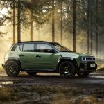 Renault 4 Savane 4x4 Concept (6)