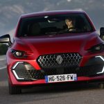 Νέο Renault Clio Hybrid E-Tech 2027: Υβριδική τεχνολογία, 158 PS και ώριμος χαρακτήρας