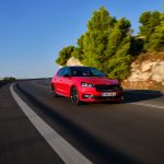 Skoda Fabia Monte Carlo