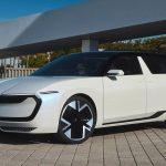 Skoda Vision O: Δείτε το εσωτερικό από το νέο ηλεκτρικό που τα «σπάει»