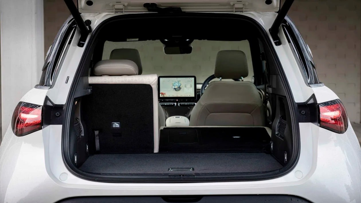 Smart #1: Όταν η ηλεκτροκίνηση συναντά το lifestyle SUV