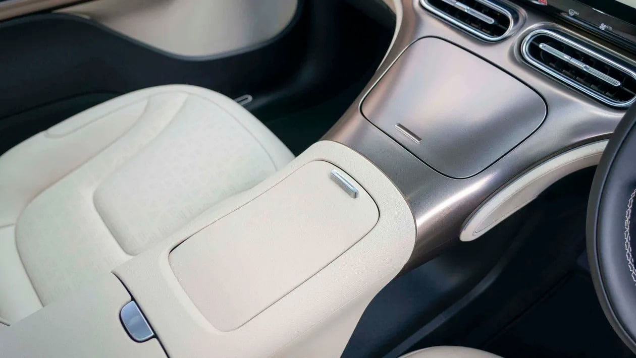 Smart #1: Όταν η ηλεκτροκίνηση συναντά το lifestyle SUV