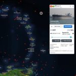 ΗΠΑ: Παρακολουθούν τάνκερ που φέρεται να παραβιάζει κυρώσεις υπέρ της Βενεζουέλας