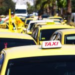 Ανακοινώθηκε 48ωρη απεργία στα ταξί - FinanceNews.gr