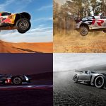 Η TOYOTA GAZOO RACING θα κυκλοφορήσει το νέο βίντεο της μάρκας GR με τίτλο «WILD ROAD» την 1η Ιανουαρίου.