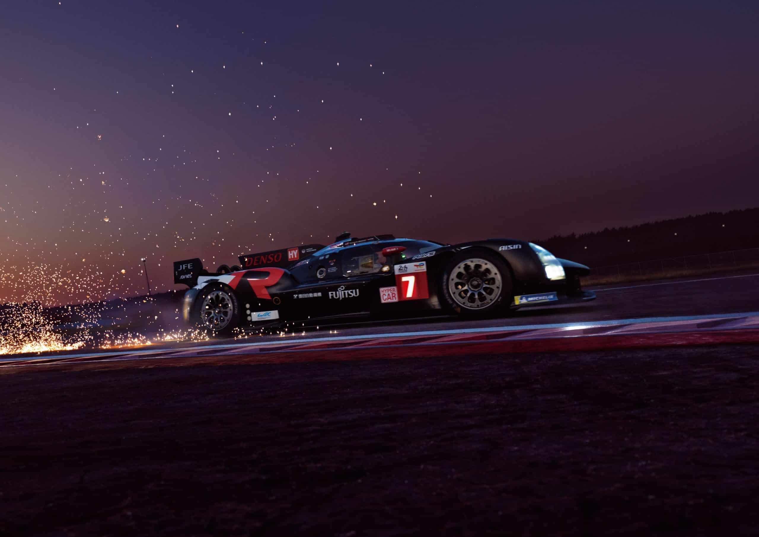 Η TOYOTA GAZOO RACING θα κυκλοφορήσει το νέο βίντεο της μάρκας GR με τίτλο «WILD ROAD» την 1η Ιανουαρίου.