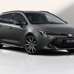 Toyota Corolla: Ανανεώνεται με νέες αποχρώσεις και περισσότερα ανακυκλωμένα υλικά