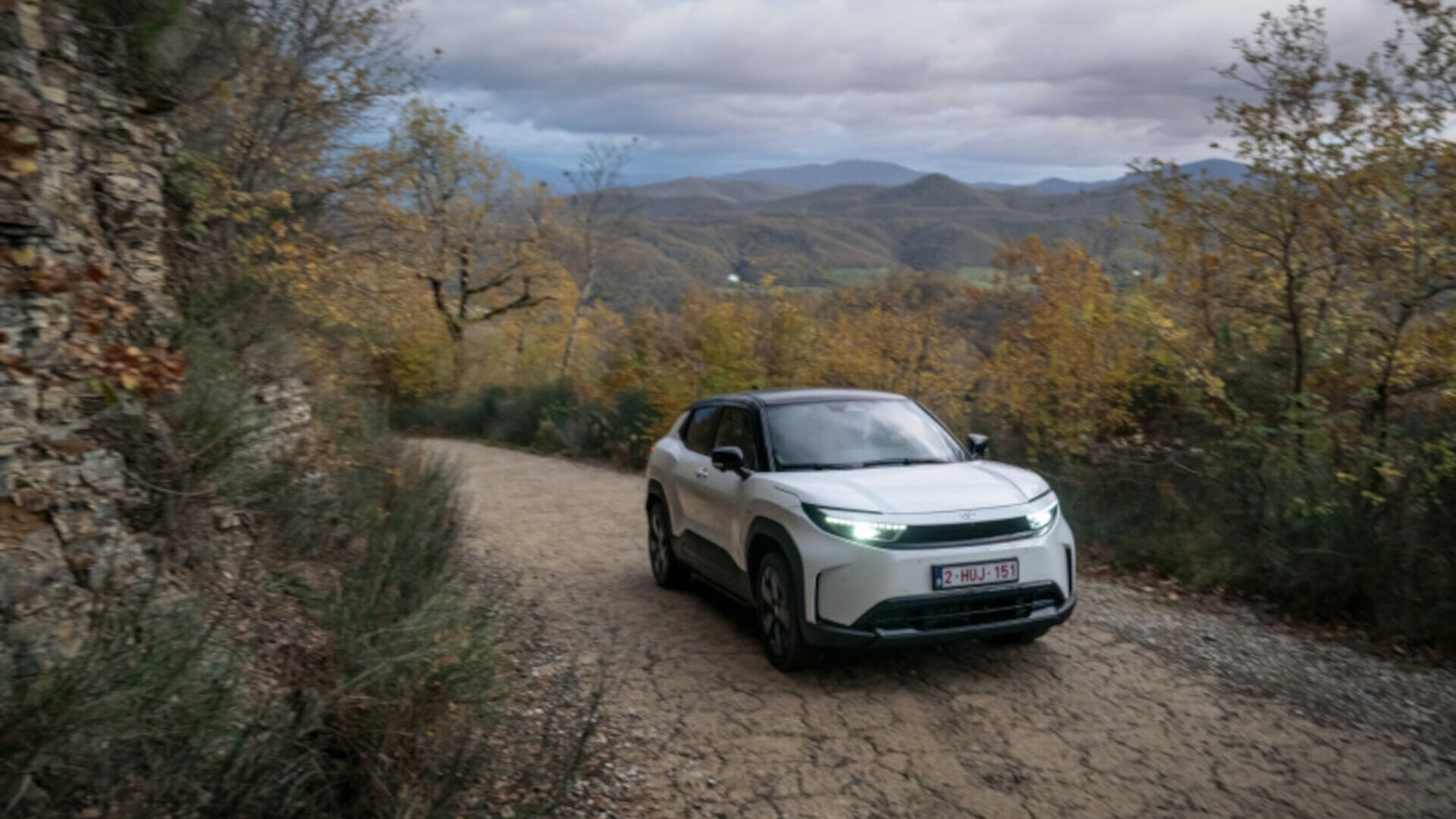 Toyota Urban Cruiser: Ξεκινά την εμπορική του πορεία στην Ευρώπη - Στην Ελλάδα τους επόμενους μήνες - motorone.gr