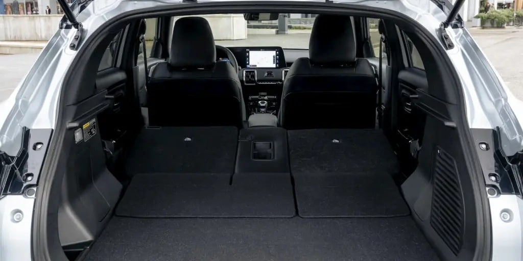 Toyota Urban Cruiser EV 2026: Νέο ηλεκτρικό SUV με έως 426 km αυτονομία