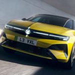 Νέο Opel Astra 2026: Πιο μοντέρνο, με μεγαλύτερη αυτονομία και προηγμένη τεχνολογία