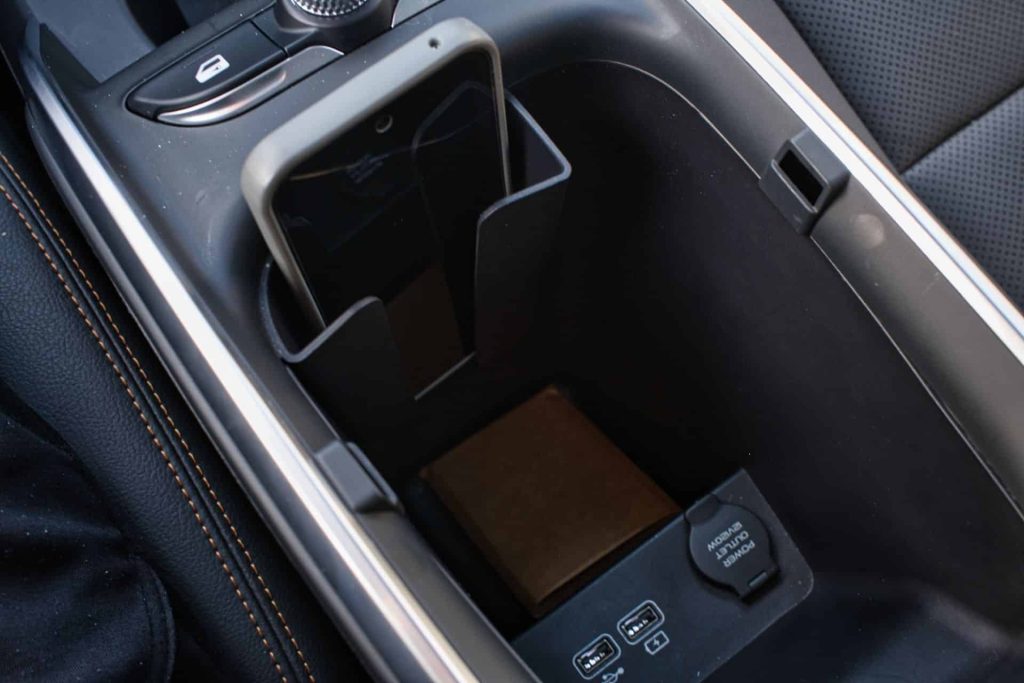 VinFast VF6 Plus: Το ηλεκτρικό SUV–έκπληξη