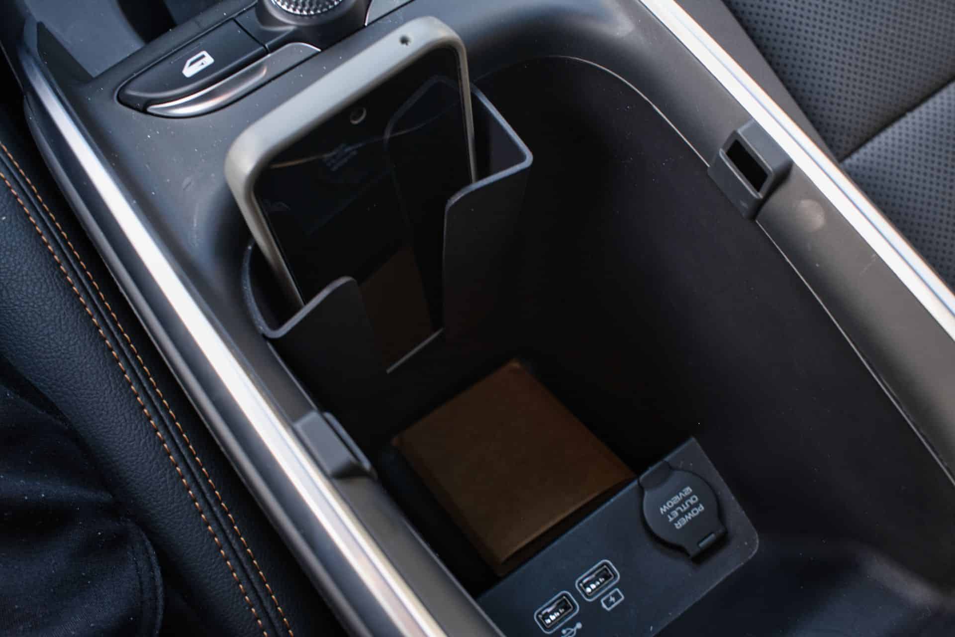 VinFast VF6 Plus: Το ηλεκτρικό SUV–έκπληξη