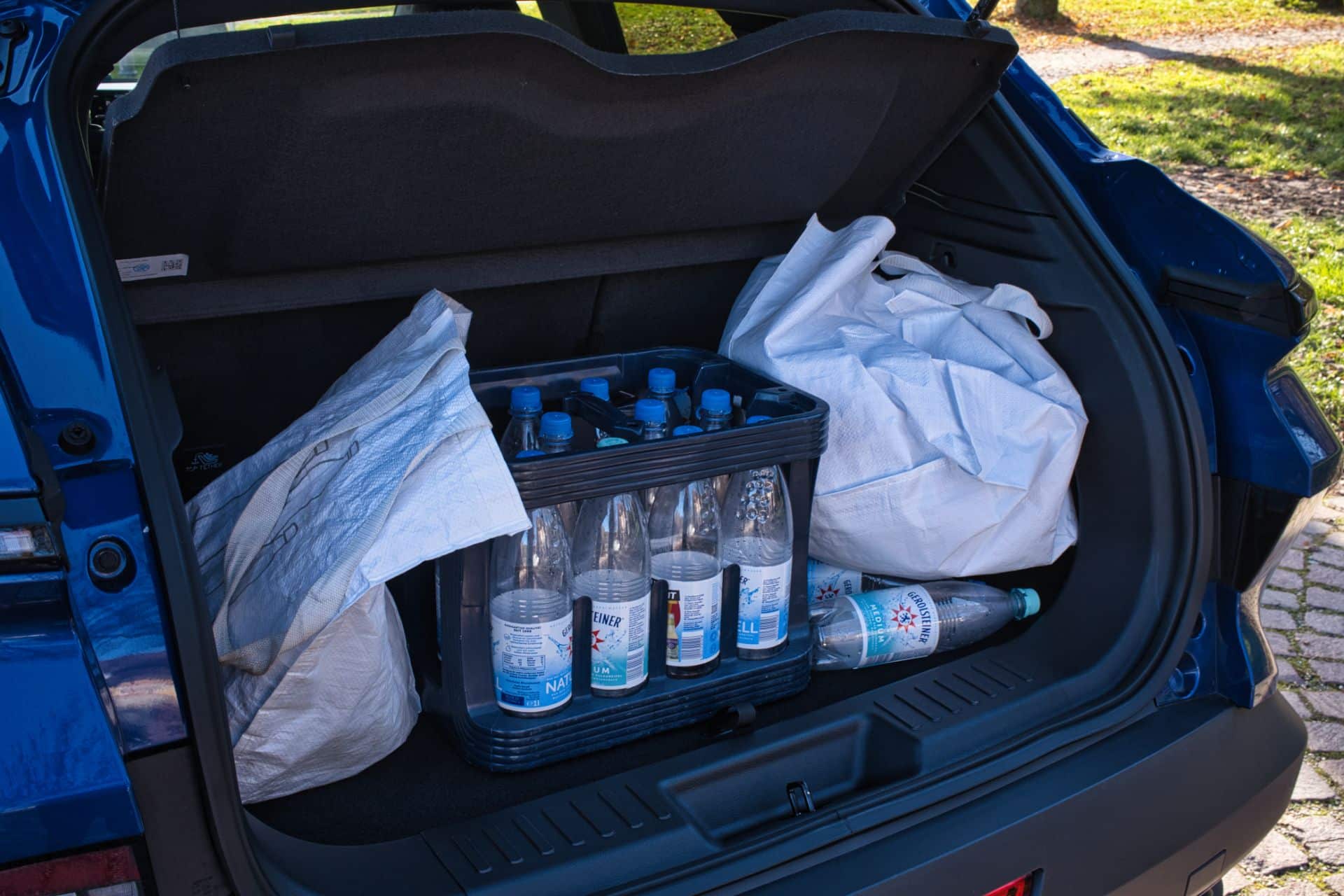 VinFast VF6 Plus: Το ηλεκτρικό SUV–έκπληξη