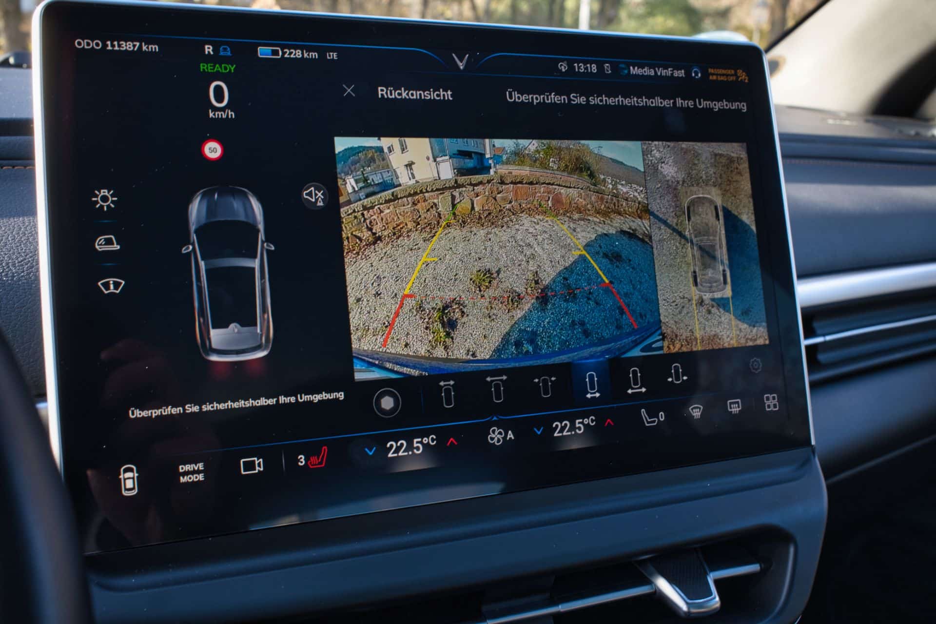 VinFast VF6 Plus: Το ηλεκτρικό SUV–έκπληξη