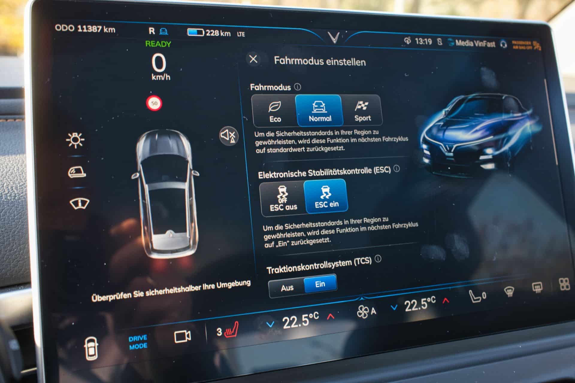 VinFast VF6 Plus: Το ηλεκτρικό SUV–έκπληξη