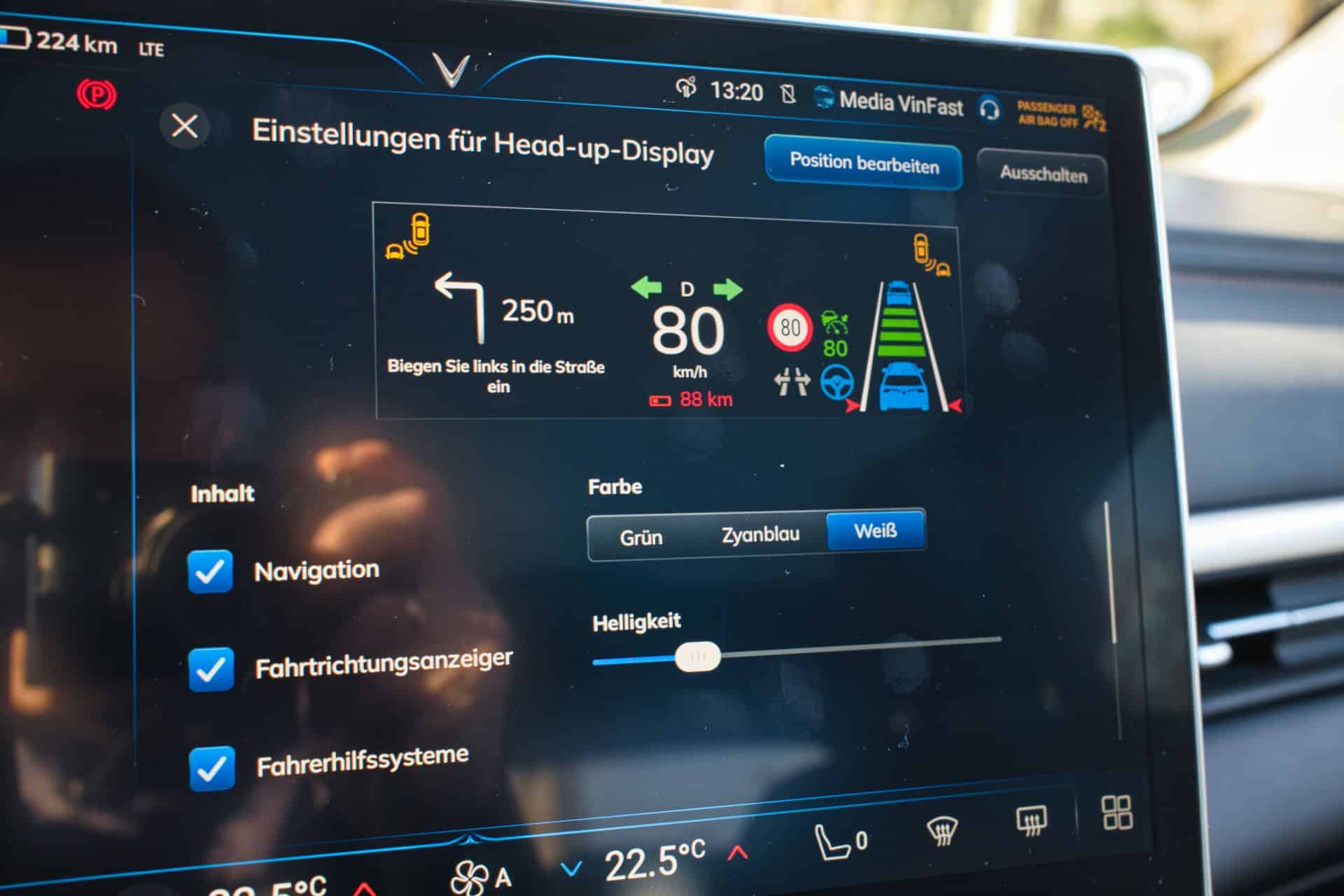 VinFast VF6 Plus: Το ηλεκτρικό SUV–έκπληξη