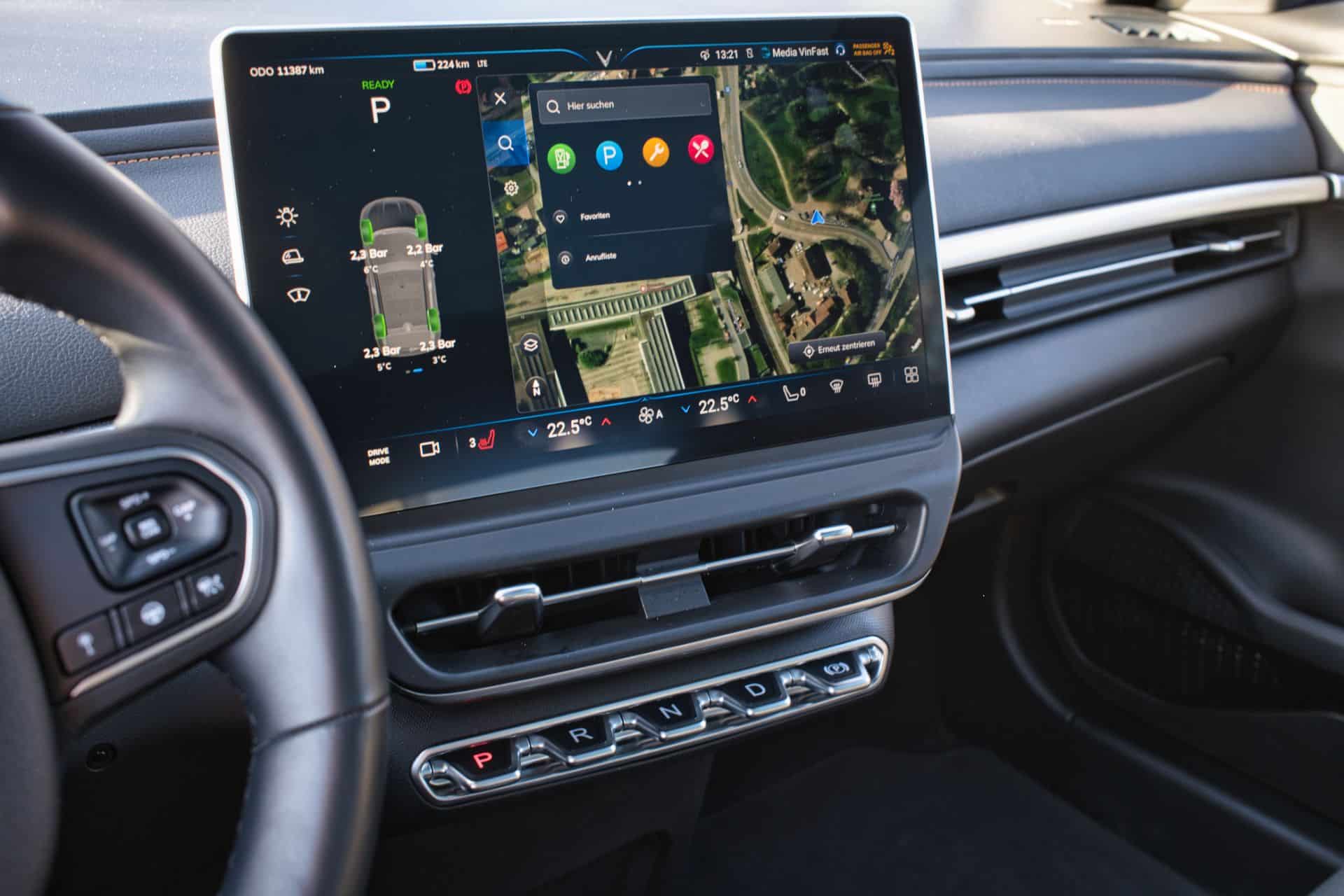 VinFast VF6 Plus: Το ηλεκτρικό SUV–έκπληξη