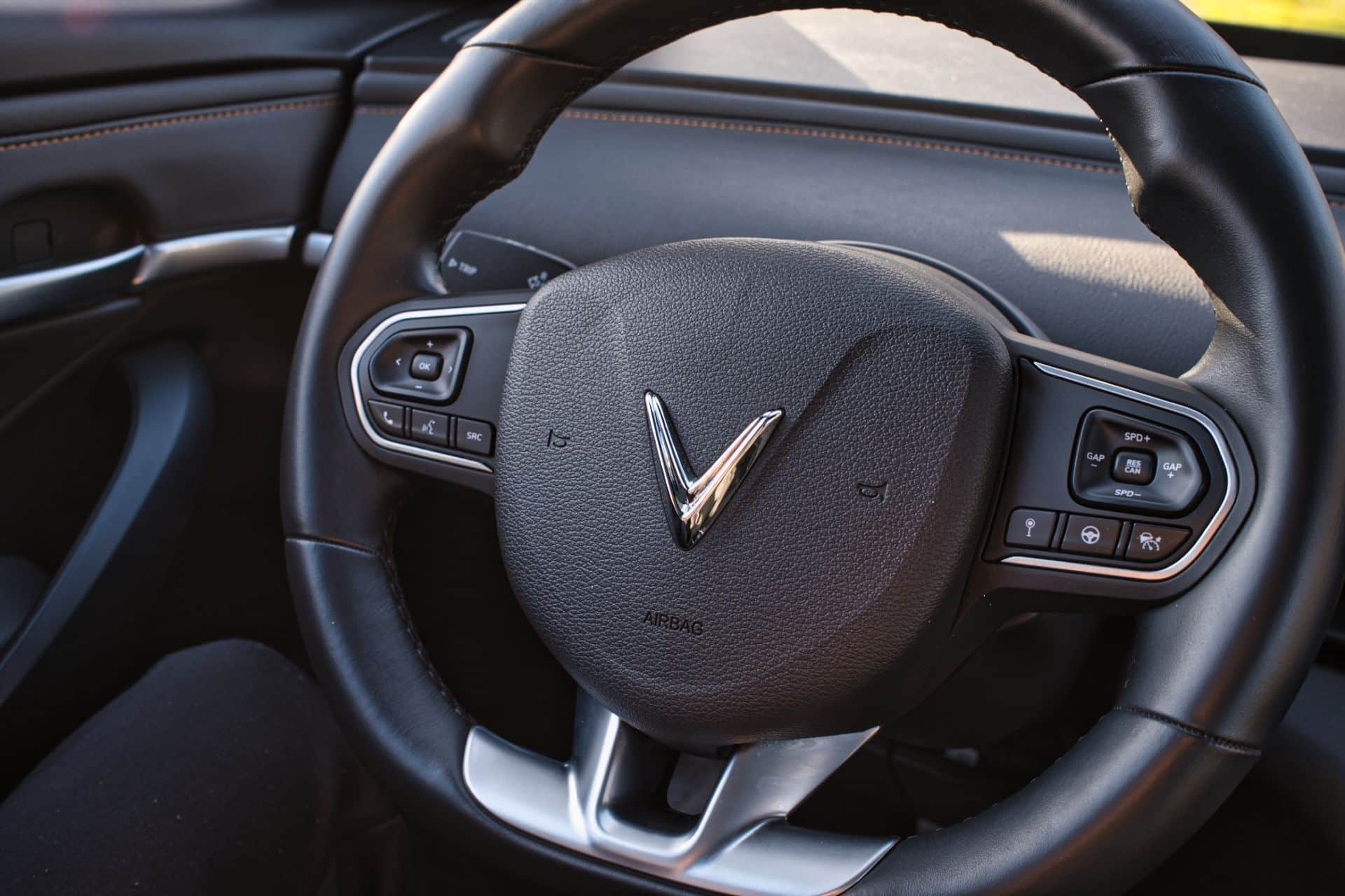 VinFast VF6 Plus: Το ηλεκτρικό SUV–έκπληξη