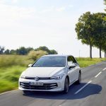 Volkswagen Golf eHybrid