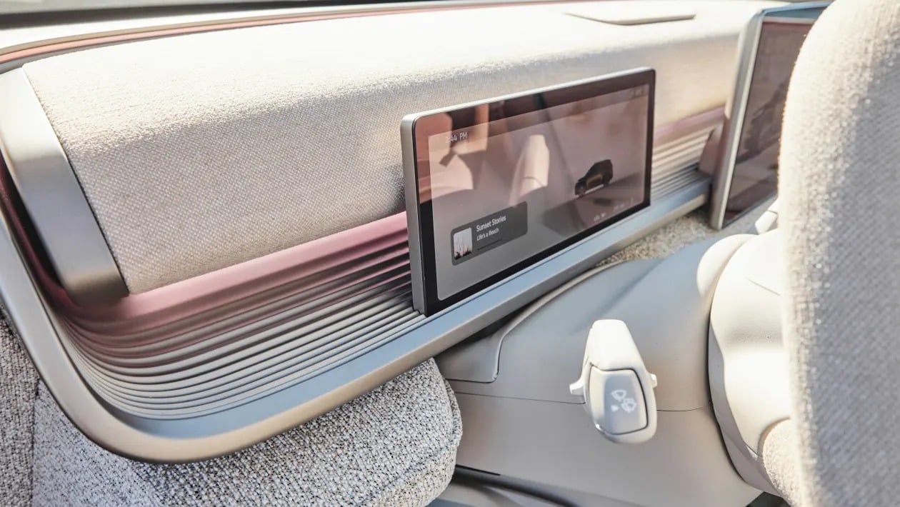 Νέο Volkswagen ID. Cross - Η νέα εποχή της VW ξεκινάει