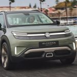 Νέο Volkswagen ID. Cross - Η νέα εποχή της VW ξεκινάει