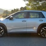 Volkswagen ID. Cross: Το νέο μικρό ηλεκτρικό SUV αποκαλύφθηκε στις δοκιμές