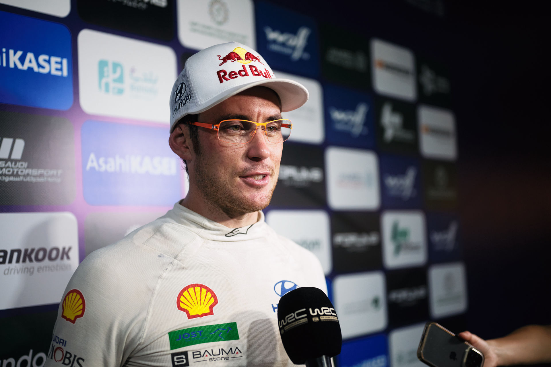 WRC: Η Hyundai ανακοίνωσε τα πληρώματά της για το 2026