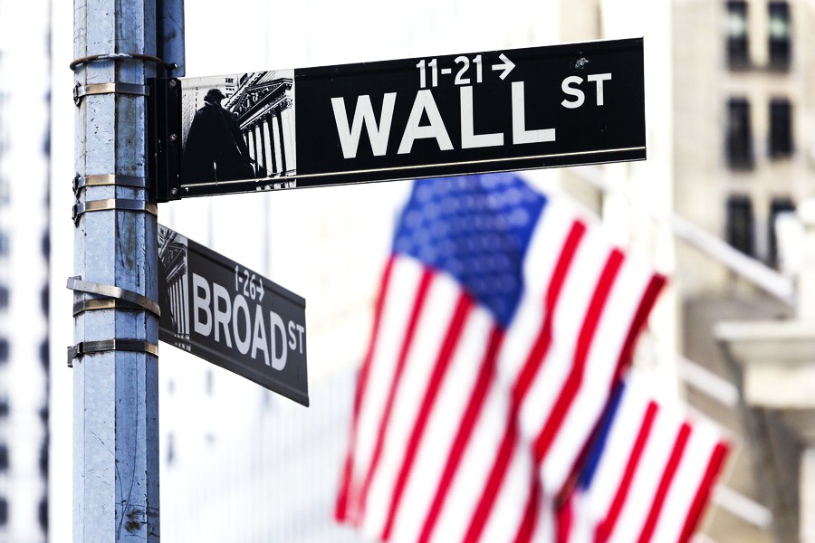 Νευρικότητα στη Wall Street, αλλά ένα ράλι γεννιέται εκτός S&P 500 - FinanceNews.gr