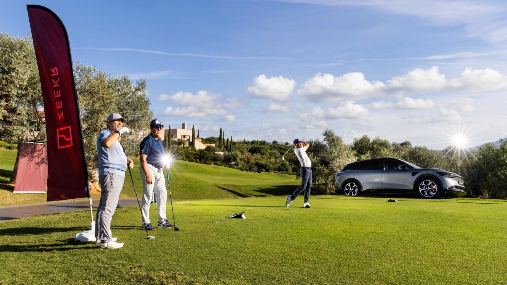 Zeekr 7X AEGEAN Messinia Pro Am 2025 (4)