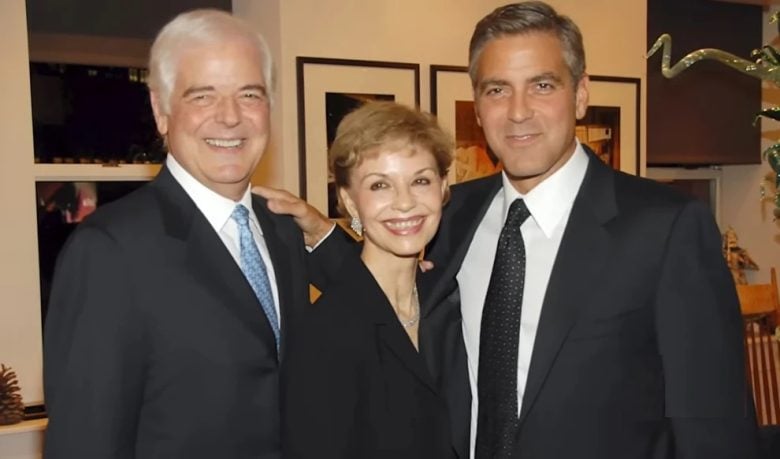 Ο Τζορτζ Κλούνεϊ έχασε την αδερφή του, Άντα Ζάιντλερ – «Ήταν η ηρωίδα μου, δεν έχω γνωρίσει άνθρωπο τόσο γενναίο»