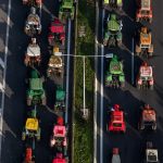 Την Πέμπτη αποφασίζουν οι αγρότες τι θα γίνει με τα μπλόκα – Συνεδριάζει η Πανελλαδική Επιτροπή στις Σέρρες