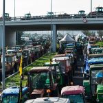 Τα 16 από τα 27 αιτήματα των αγροτών υλοποιούνται ή βρίσκονται υπό επεξεργασία για να βρεθεί λύση, αναφέρουν πηγές του υπουργείου Ανάπτυξης