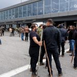 Αποχώρησαν από το αεροδρόμιο «Νίκος Καζαντζάκης» οι αγροτοκτηνοτρόφοι – Πόσες πτήσεις επηρεάστηκαν, ποιοι δρόμοι είναι κλειστοί