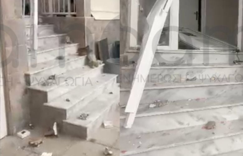 «Κόλαση» στην Αλεξανδρούπολη για τον τρίχρονο που πέθανε από ασιτία: Διέλυσαν το σπίτι της οικογένειας, χτύπησαν τον παππού