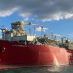 Δημήτρης Κοπελούζος: Στην Ελλάδα χωράει ένα ακόμα FSRU – Η επένδυση των 650 εκατ. ευρώ στη Θράκη