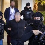 Διπλή δολοφονία στη Φοινικούντα: Προφυλακίστηκαν ο ανιψιός και ο επιχειρηματίας – Κατηγορούνται για ηθική αυτουργία