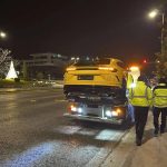 Τροχαία Αττικής: Πάνω από 200 παραβάσεις και 7 συλλήψεις σε ελέγχους για αλκοόλ - Ποια τα πρόστιμα σύμφωνα με τον νέο ΚΟΚ