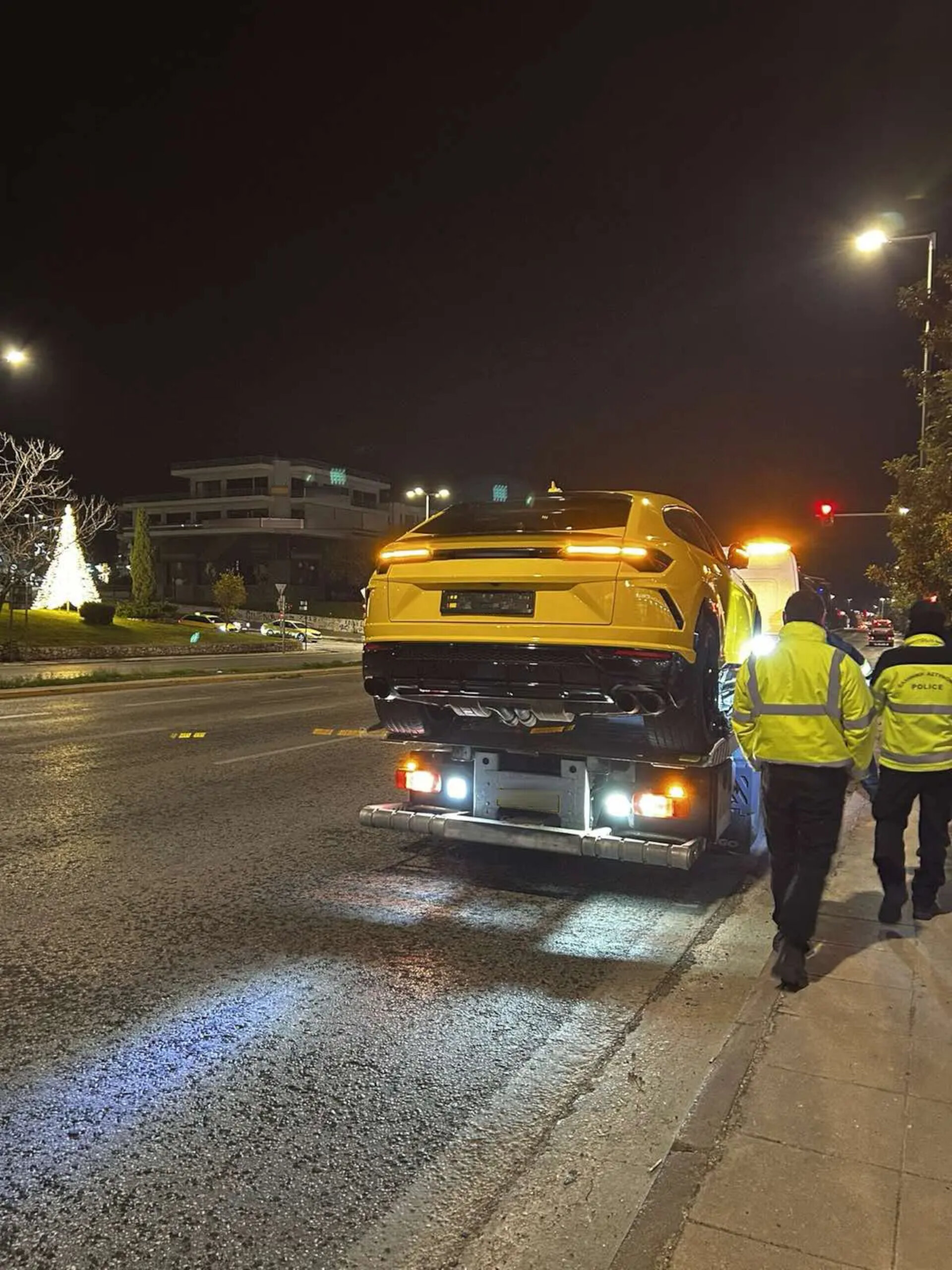 Τροχαία Αττικής: Πάνω από 200 παραβάσεις και 7 συλλήψεις σε ελέγχους για αλκοόλ - Ποια τα πρόστιμα σύμφωνα με τον νέο ΚΟΚ