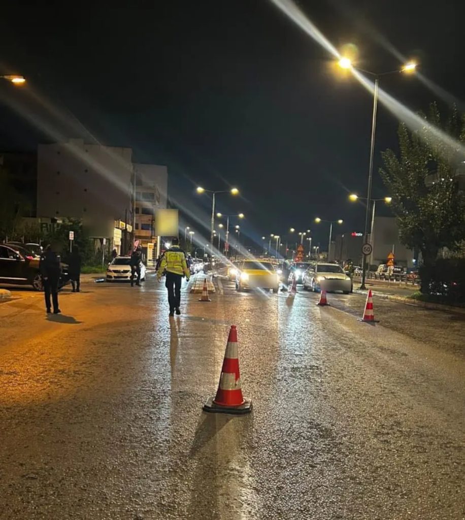 Τροχαία Αττικής: Πάνω από 12.000 έλεγχοι αλκοολομέτρησης από τις 9 έως τις 15 Δεκεμβρίου - Ποια τα πρόστιμα για τους παραβάτες - motorone.gr